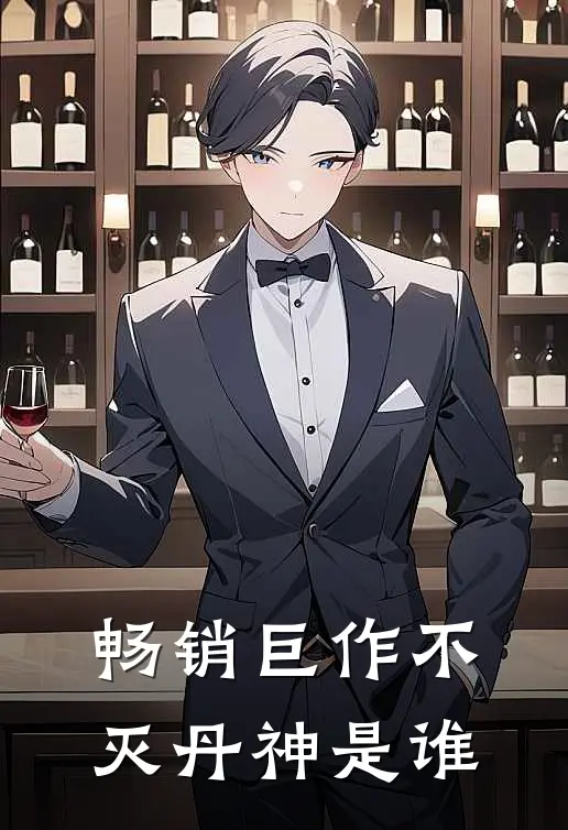 畅销巨作不灭丹神是谁