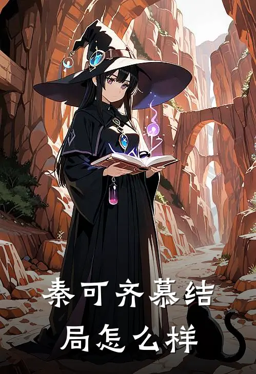 秦可齐慕结局怎么样