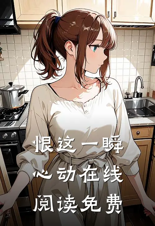 恨这一瞬心动在线阅读免费