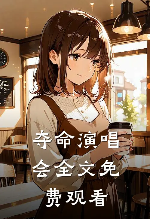 夺命演唱会全文免费观看