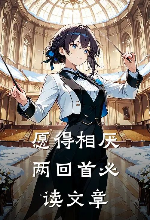 愿得相厌两回首必读文章