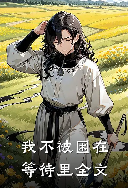 我不被困在等待里全文