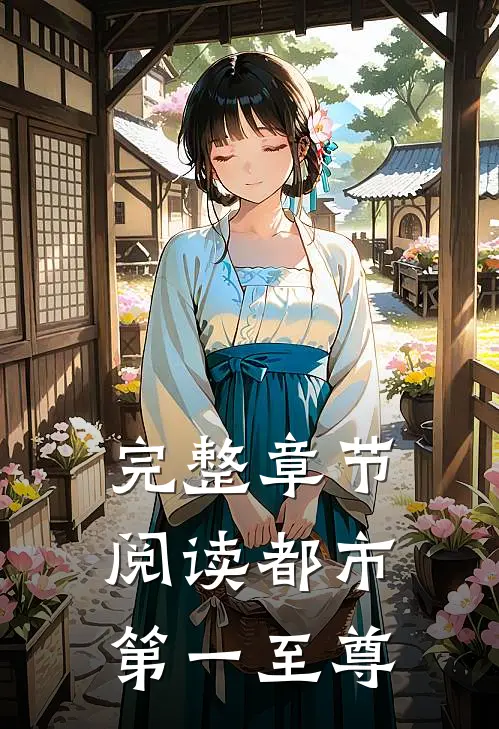 完整章节阅读都市第一至尊