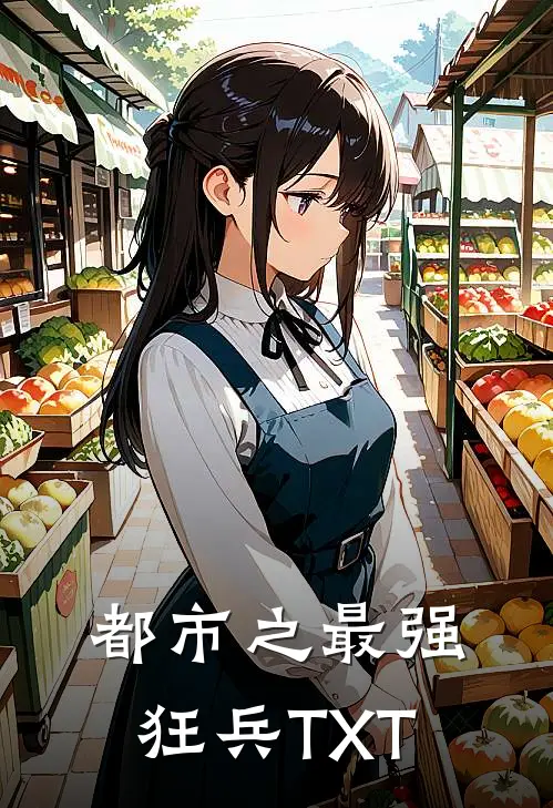 都市之最强狂兵TXT