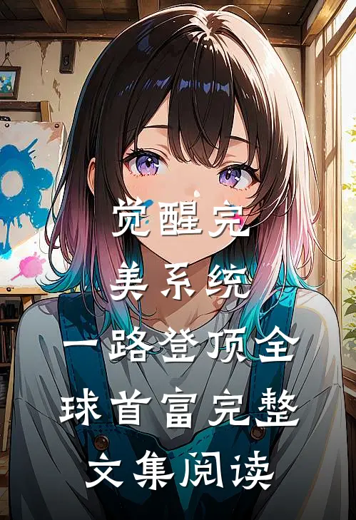 觉醒完美系统，一路登顶全球首富完整文集阅读