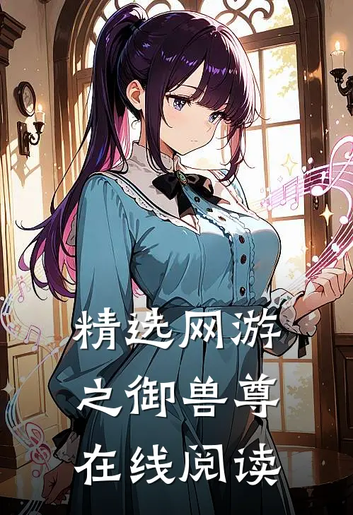 精选网游之御兽尊在线阅读