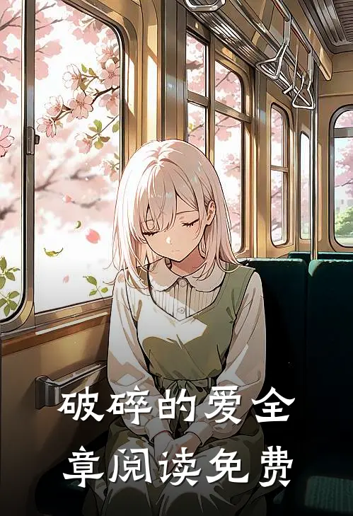 破碎的爱全章阅读免费