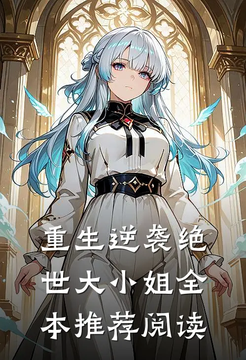 重生逆袭绝世大小姐全本推荐阅读