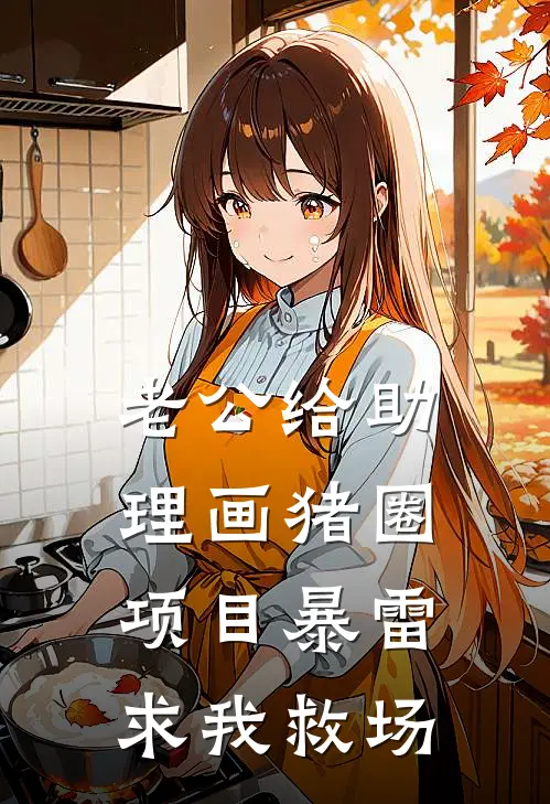 老公给助理画猪圈，项目暴雷求我救场