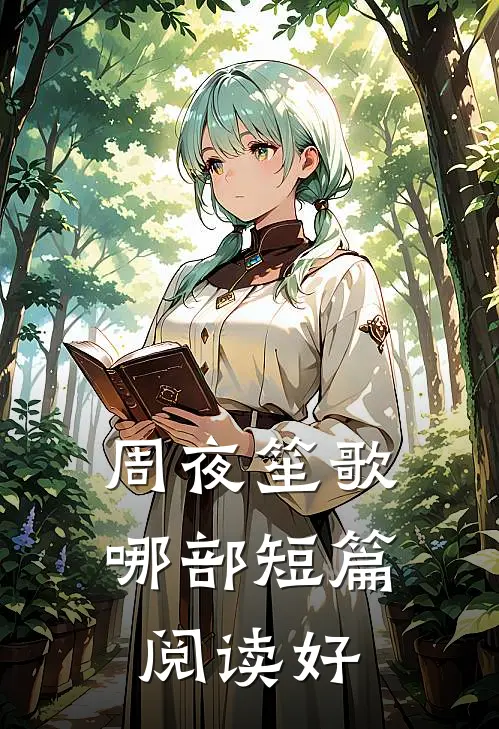 周夜笙歌哪部短篇阅读好