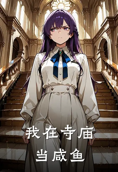 我在寺庙当咸鱼