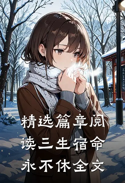 精选篇章阅读三生宿命永不休全文
