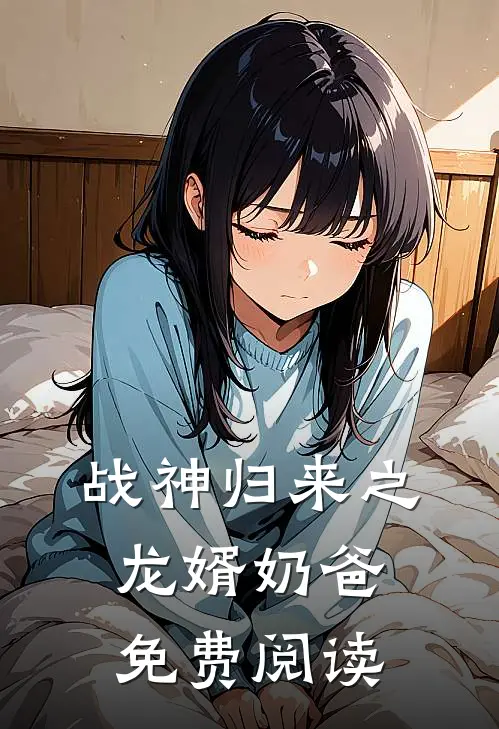 战神归来之龙婿奶爸免费阅读