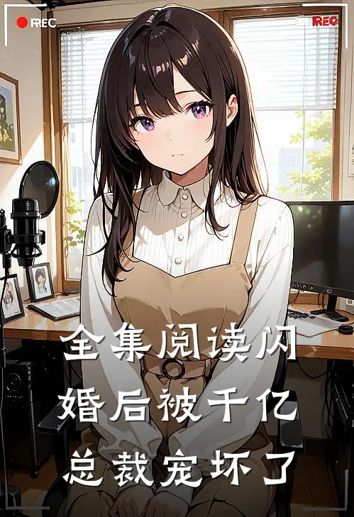 全集阅读闪婚后被千亿总裁宠坏了