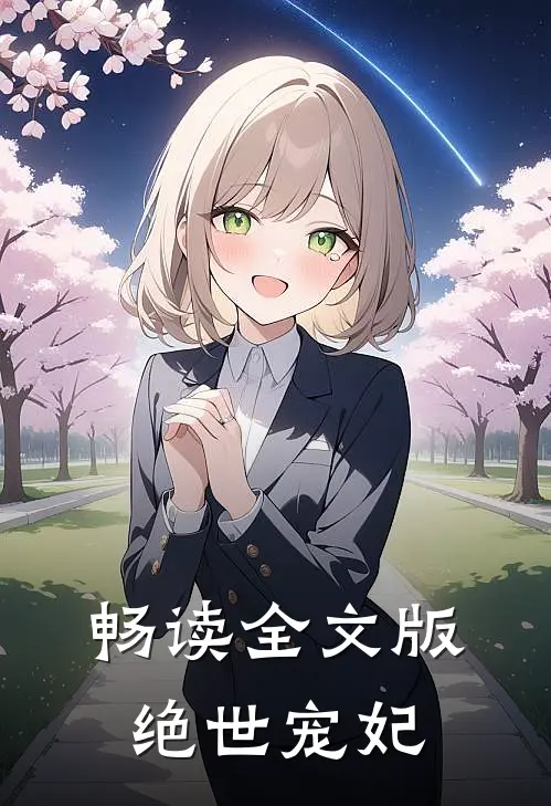 畅读全文版绝世宠妃