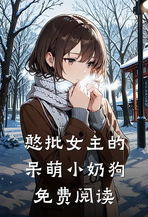 憨批女主的呆萌小奶狗免费阅读