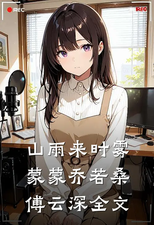山雨来时雾蒙蒙乔若桑傅云深全文