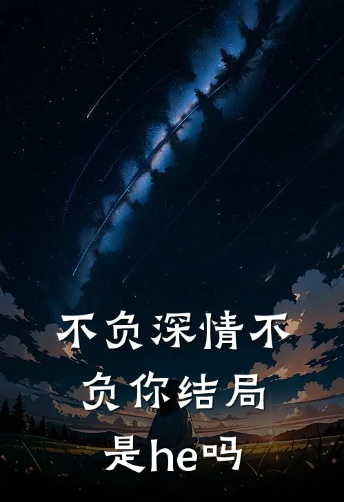 不负深情不负你结局是he吗
