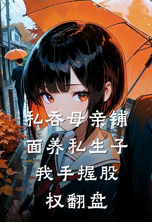 私吞母亲铺面养私生子，我手握股权翻盘