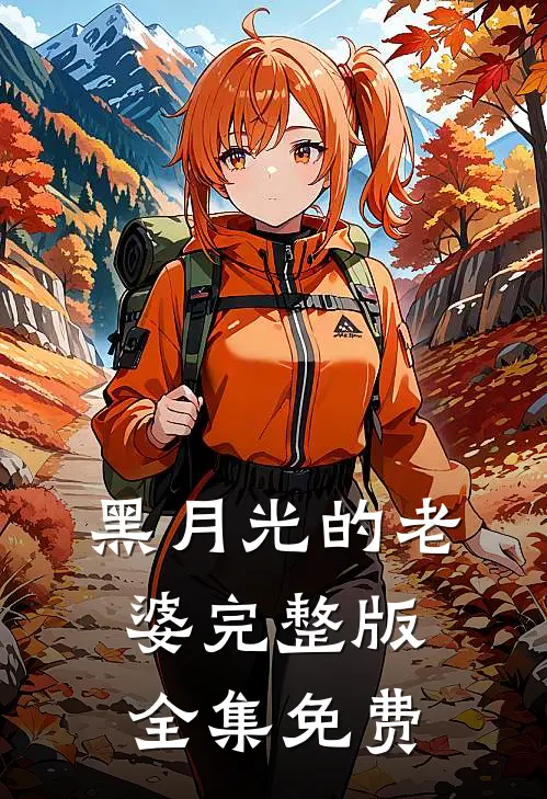 黑月光的老婆完整版全集免费