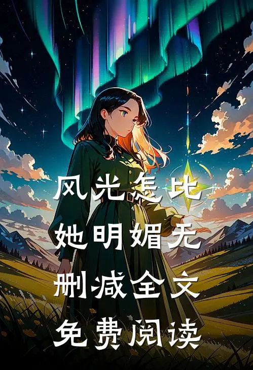 风光怎比她明媚无删减全文免费阅读