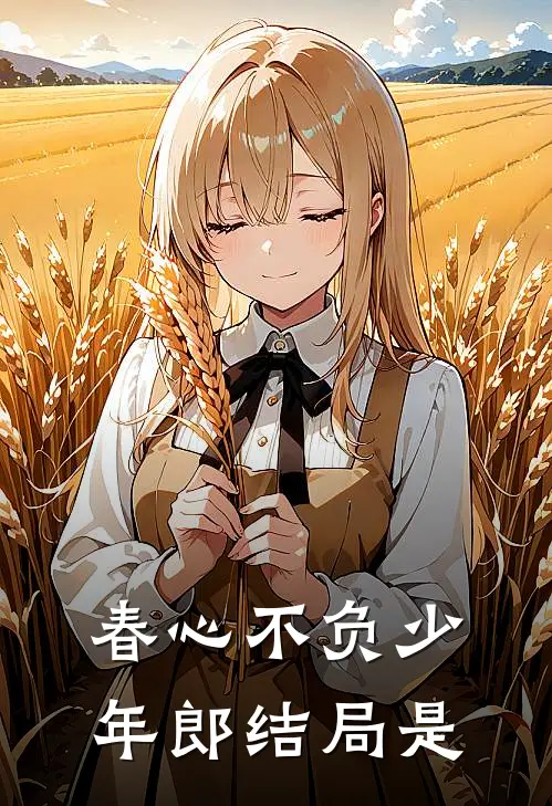 春心不负少年郎结局是