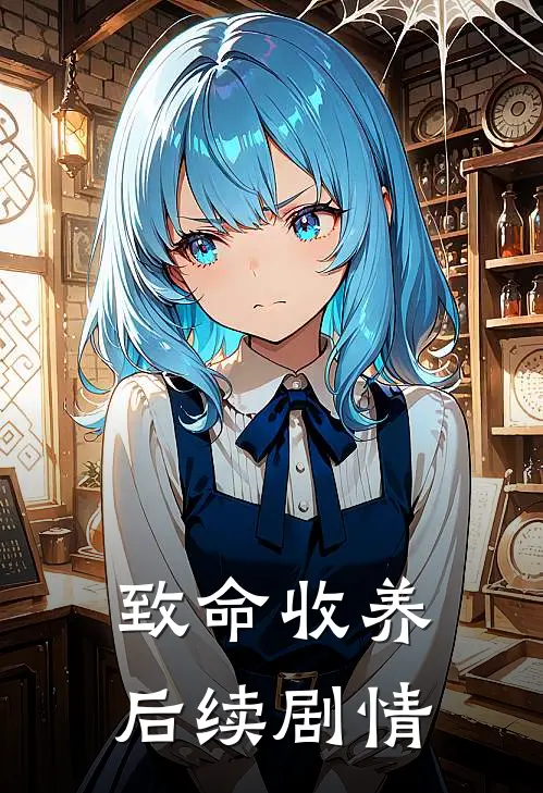 致命收养后续剧情