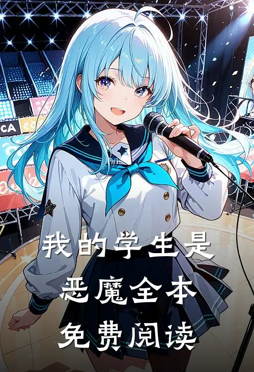 我的学生是恶魔全本免费阅读