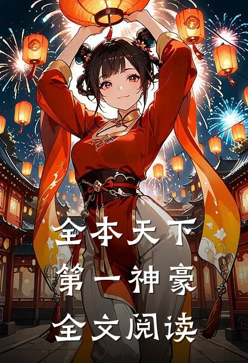 全本天下第一神豪全文阅读