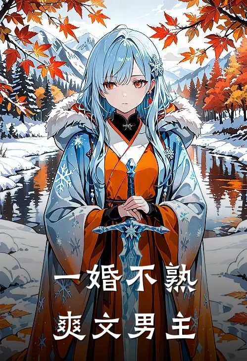 一婚不熟爽文男主