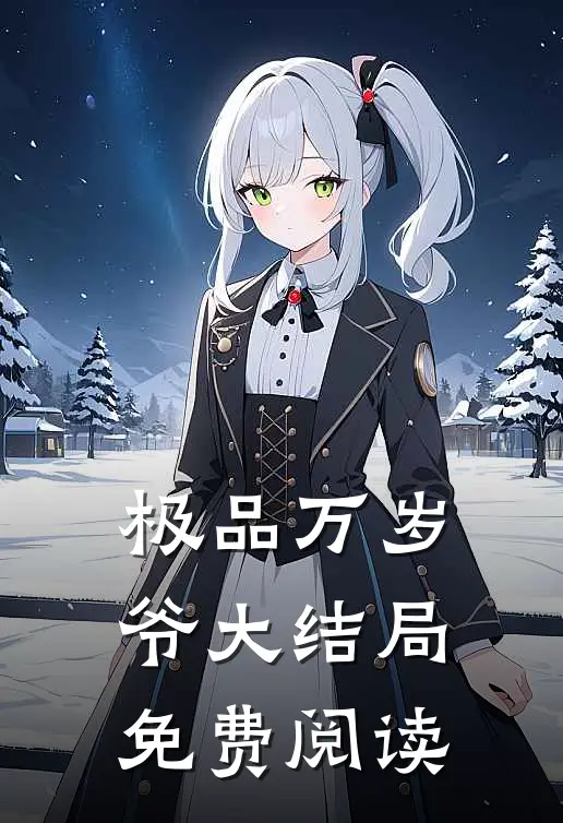 极品万岁爷大结局免费阅读