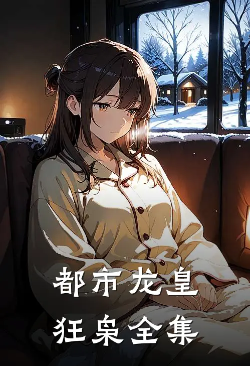 都市龙皇狂枭全集