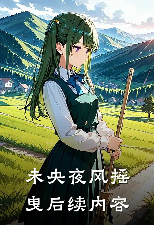 未央夜风摇曳后续内容