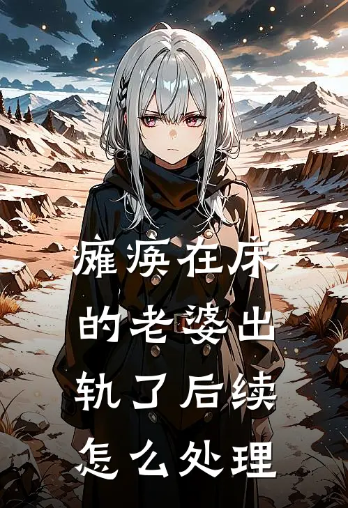瘫痪在床的老婆出轨了后续怎么处理