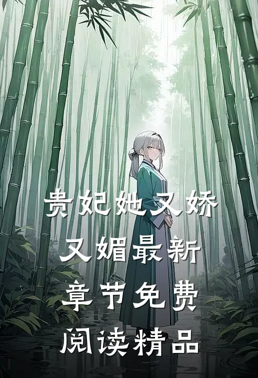 贵妃她又娇又媚最新章节免费阅读精品