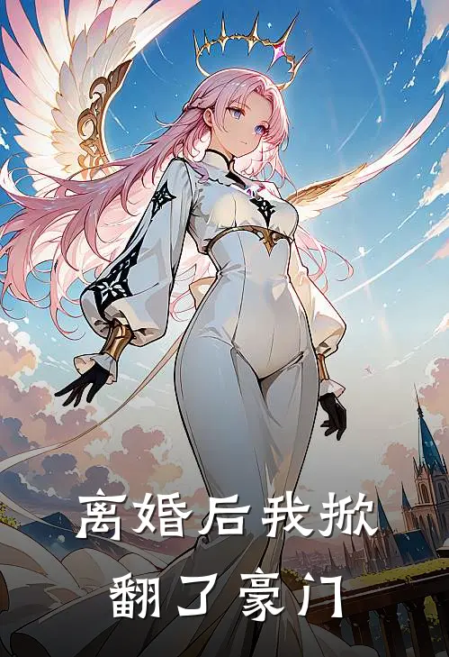 离婚后我掀翻了豪门