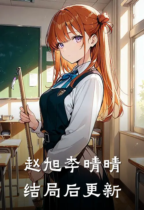 赵旭李晴晴结局后更新