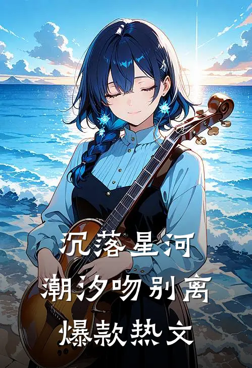 沉落星河，潮汐吻别离爆款热文