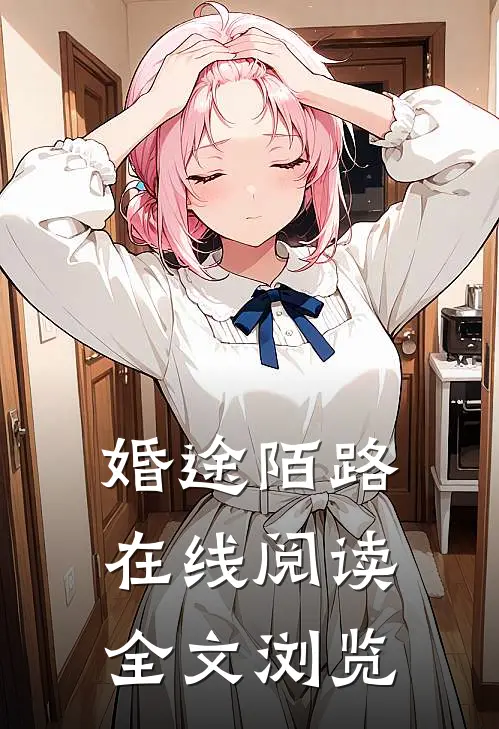 婚途陌路在线阅读全文浏览
