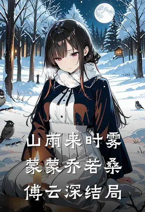 山雨来时雾蒙蒙乔若桑傅云深结局