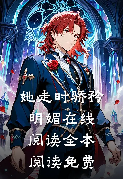 她走时骄矜明媚在线阅读全本阅读免费