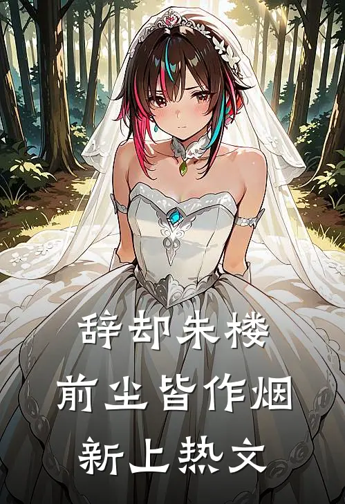 辞却朱楼，前尘皆作烟新上热文