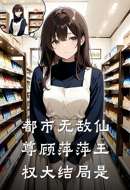 都市无敌仙尊顾萍萍王权大结局是