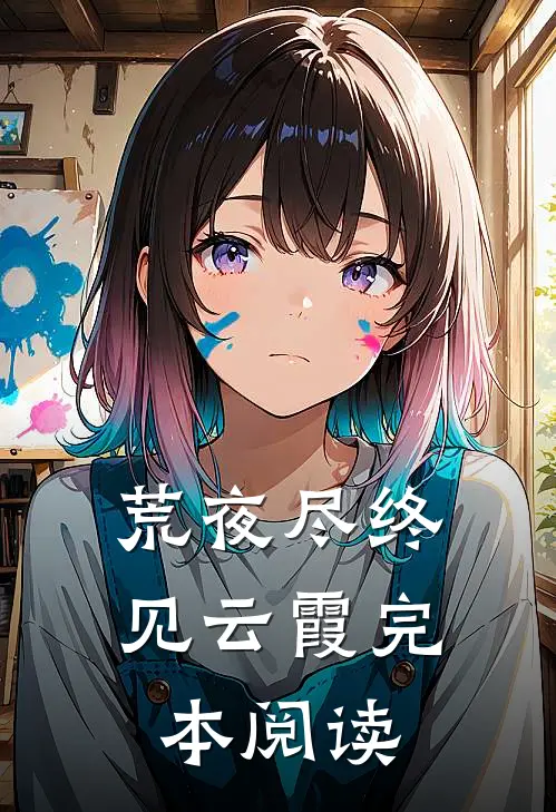 荒夜尽终见云霞完本阅读