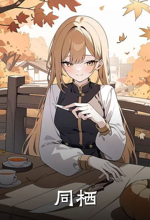 同栖
