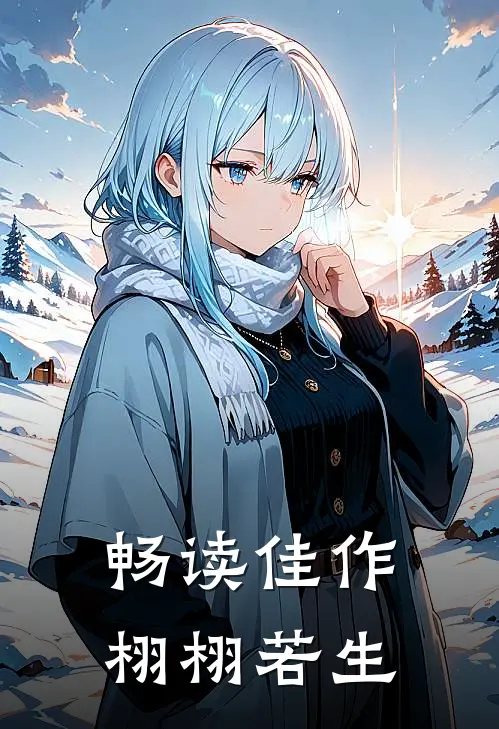 畅读佳作栩栩若生