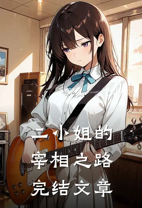 二小姐的宰相之路完结文章