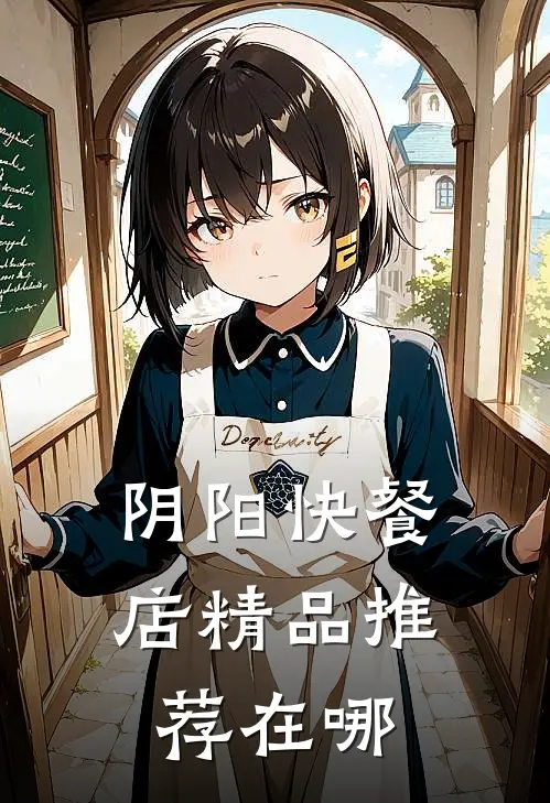 阴阳快餐店精品推荐在哪