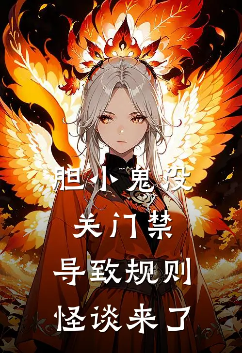 胆小鬼没关门禁，导致规则怪谈来了