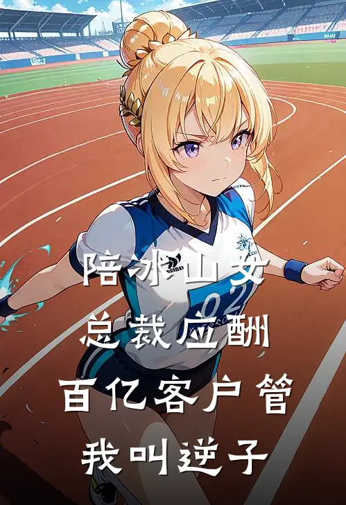 陪冰山女总裁应酬，百亿客户管我叫逆子